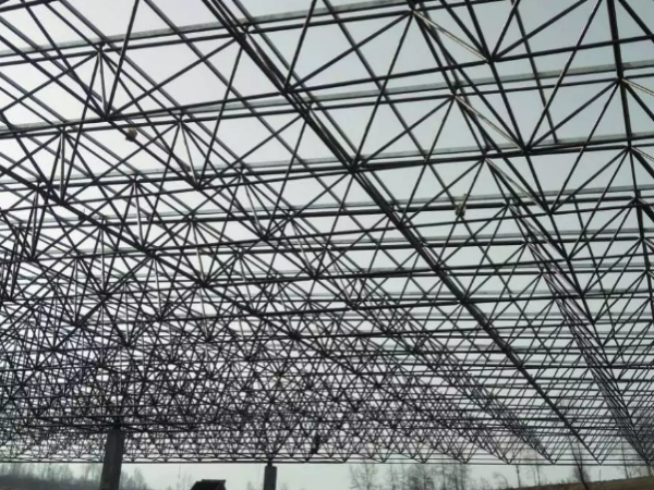 迪庆网架工程有限公司