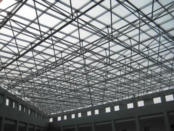 迪庆好的网架公司标准有哪些？