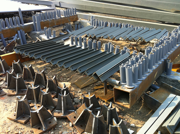 迪庆网架支托,支座