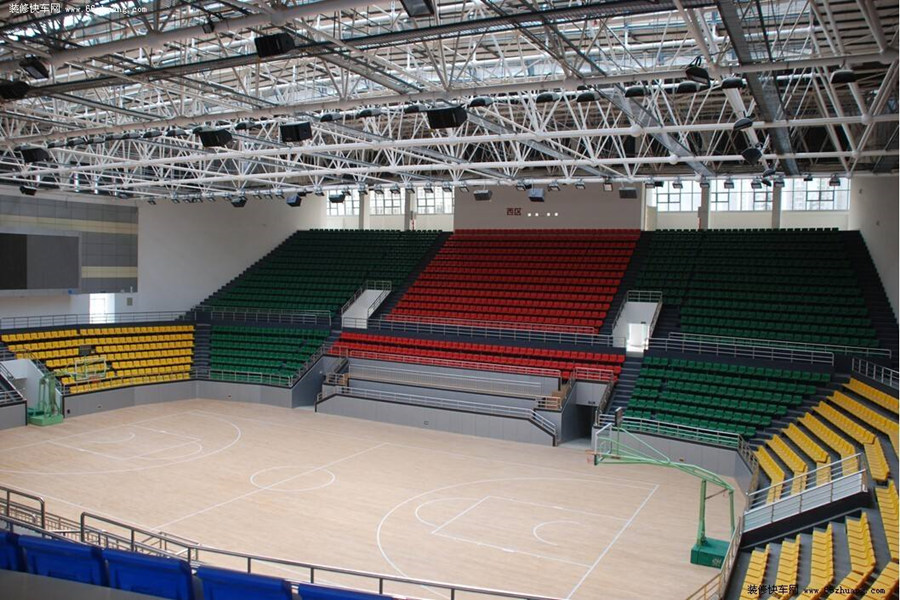 迪庆徐州网架厂产品的结构设计和安装要领